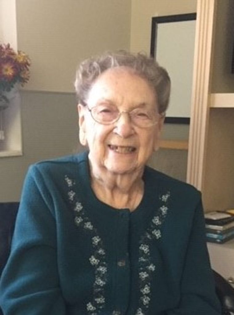 M. Rita Larosee Profile Photo