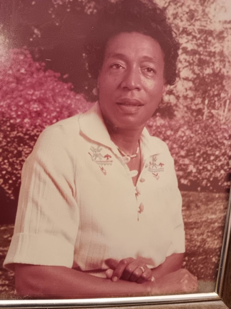 Daisy Wilkerson Profile Photo