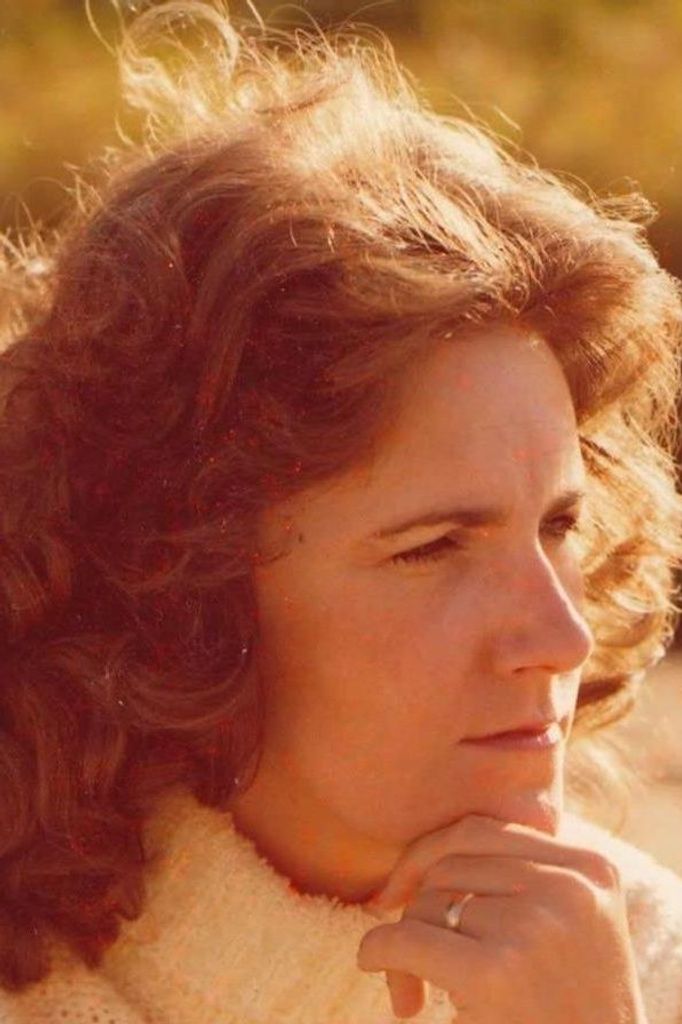Christine Moore Smith Profile Photo