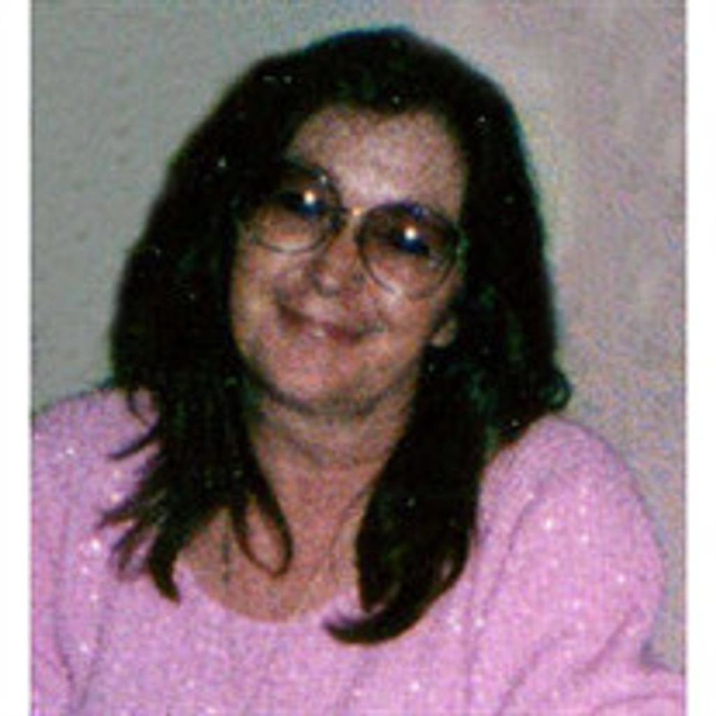 Margene Hardman Nilson Griffin