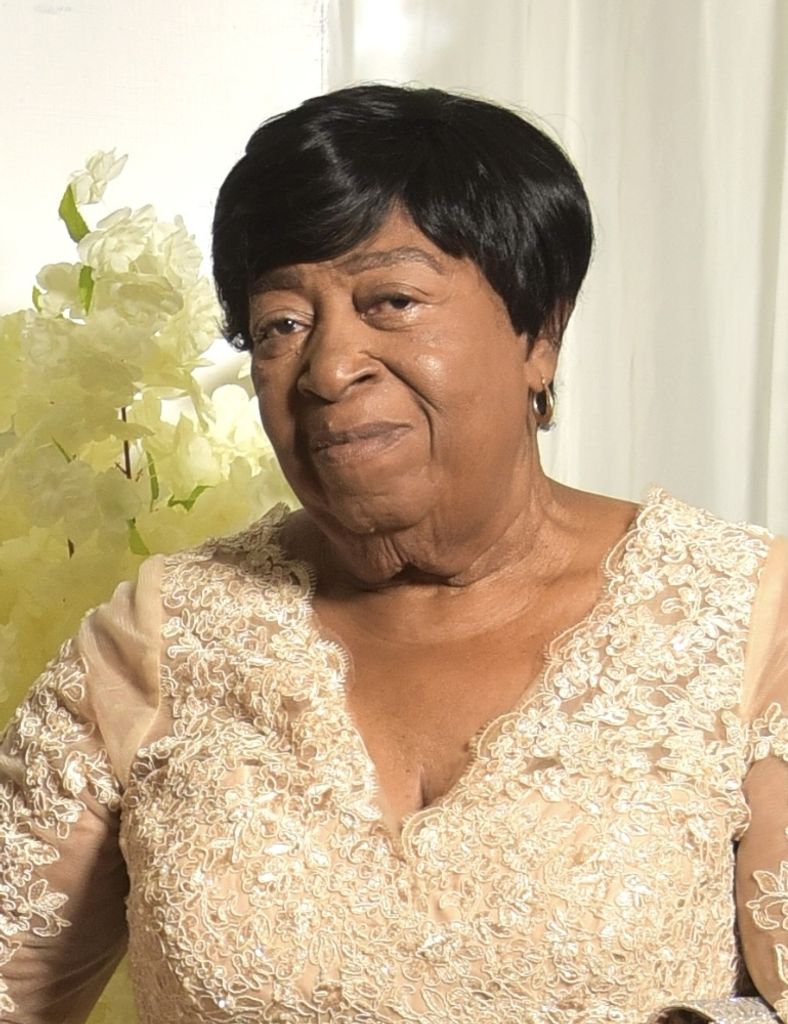 Nellie King Profile Photo