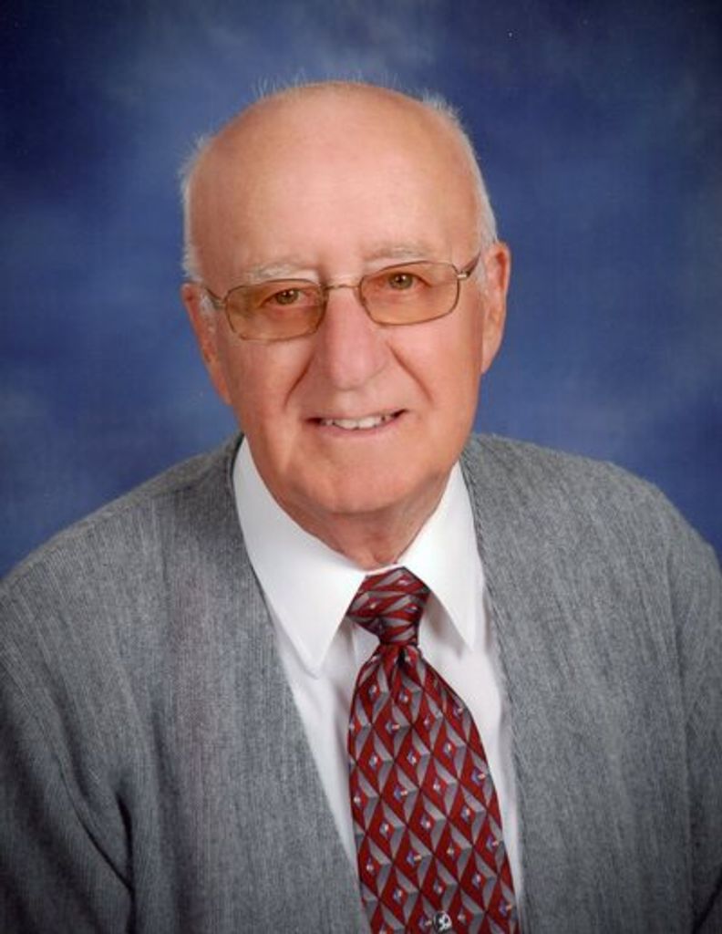 Leland "Lee" Frederick Profile Photo