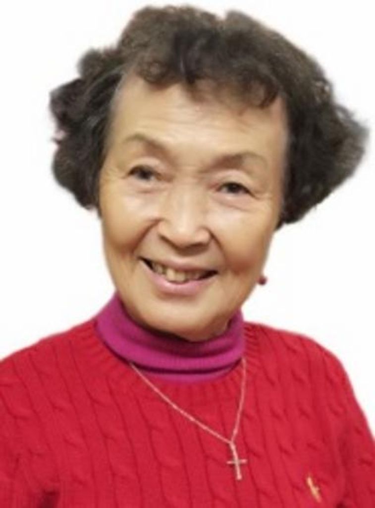 Lily Guixiang Xu Profile Photo
