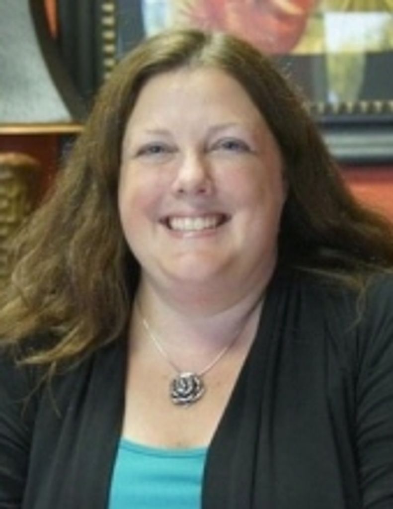Buffi  Michele Whitley Jackson Profile Photo