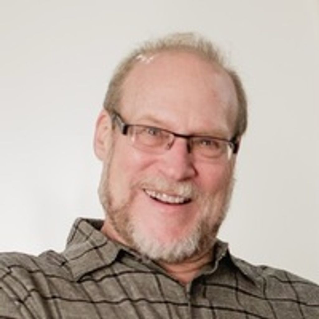 Alan Dale Kieda