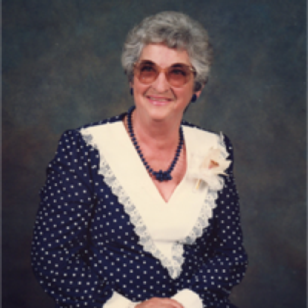 Pauline Virginia Lopez Profile Photo