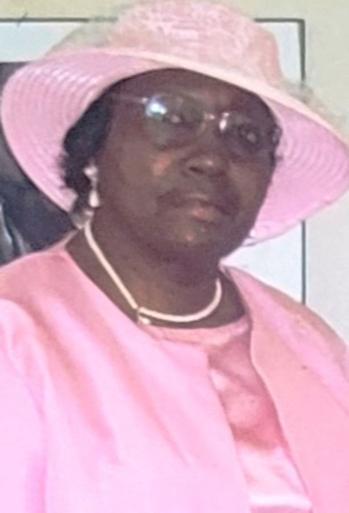 Bettie Mae Edmonds Profile Photo