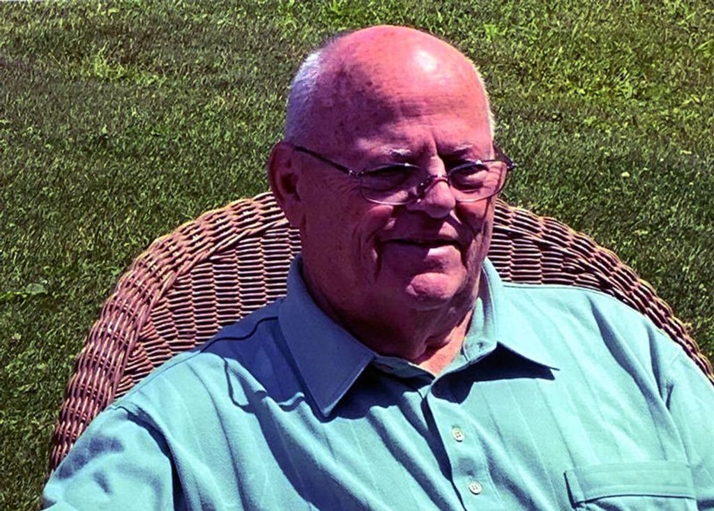 Ralph David Gilbert Profile Photo