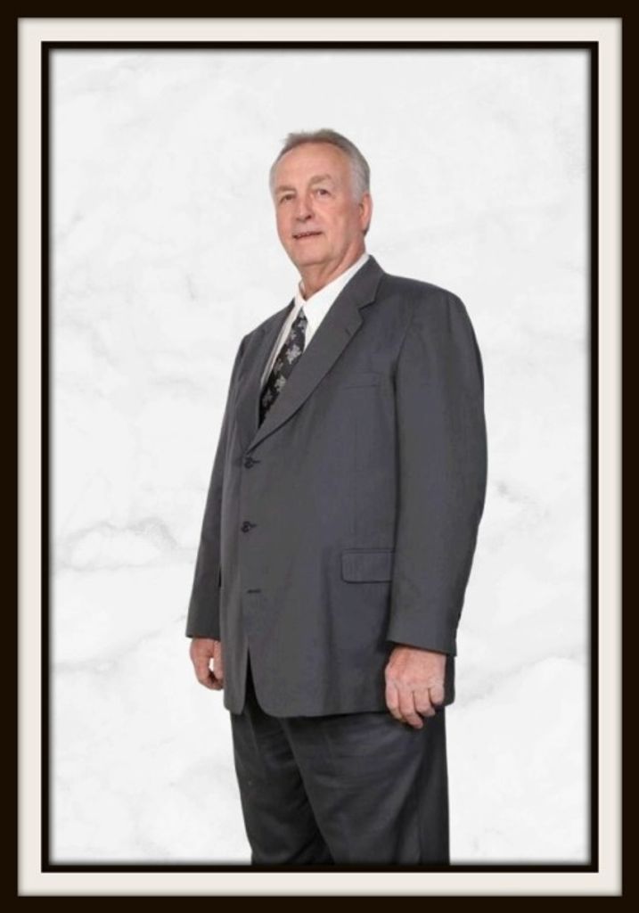 James Raymer