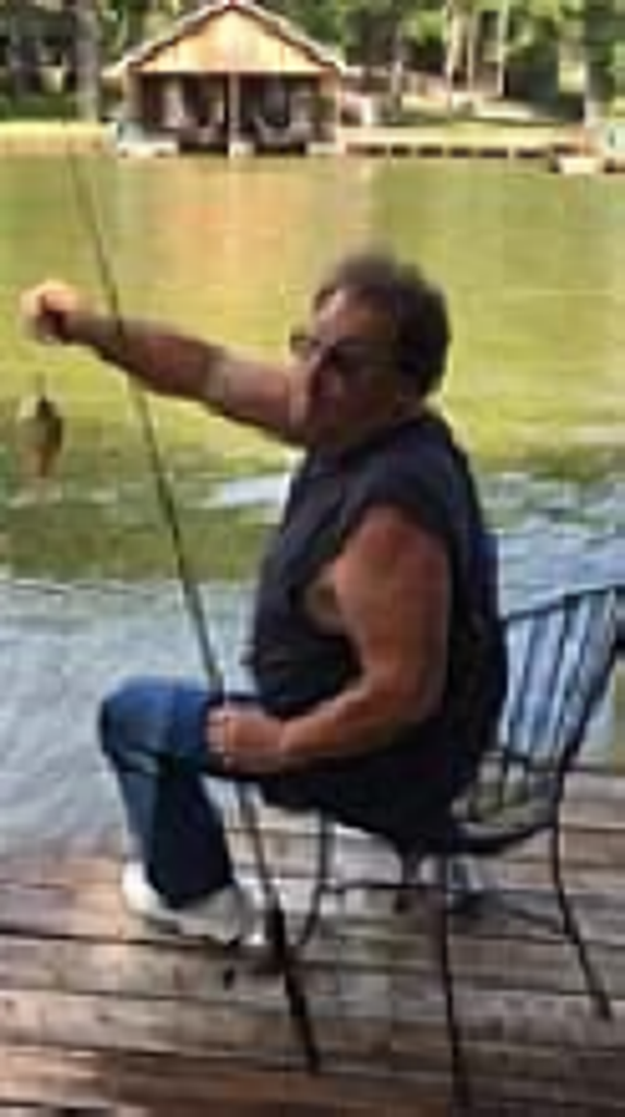 Lee  Frank Johnson,  Jr.