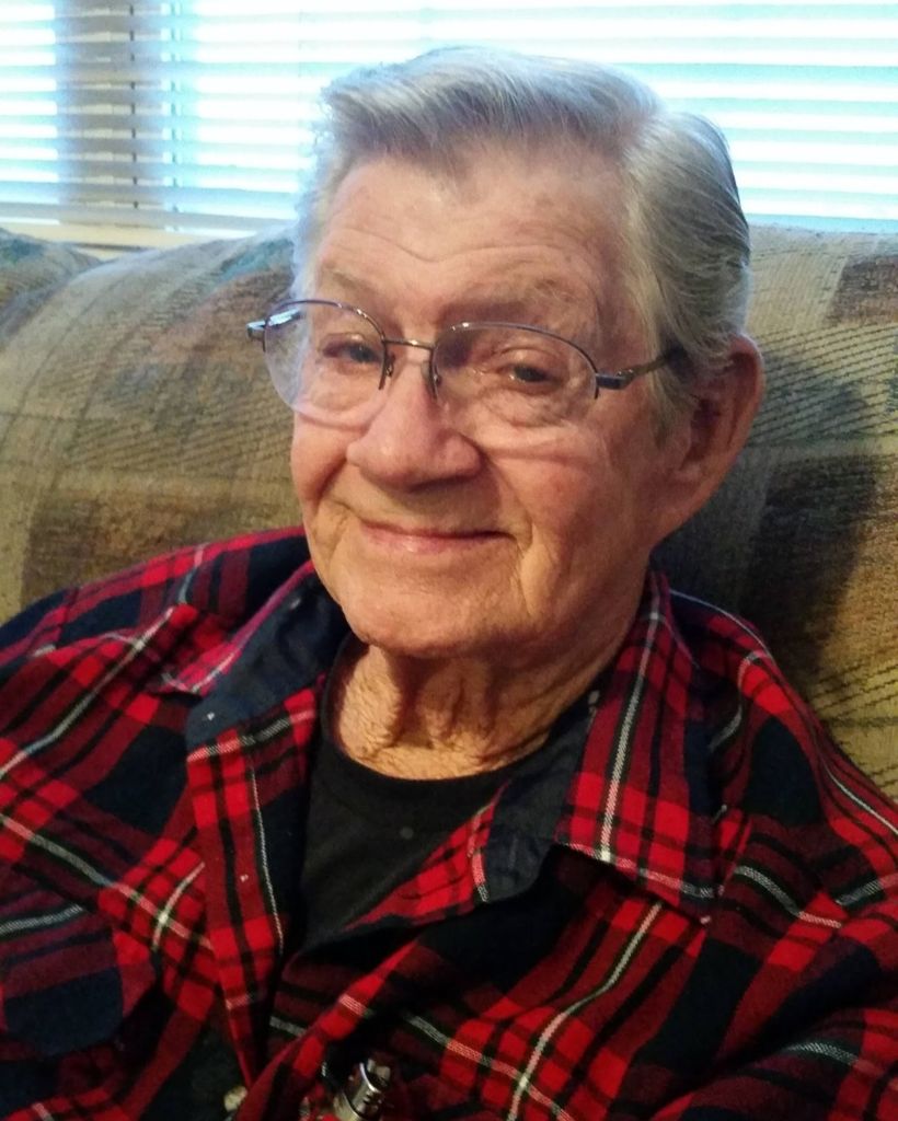 Roger Gaines Clymer Profile Photo