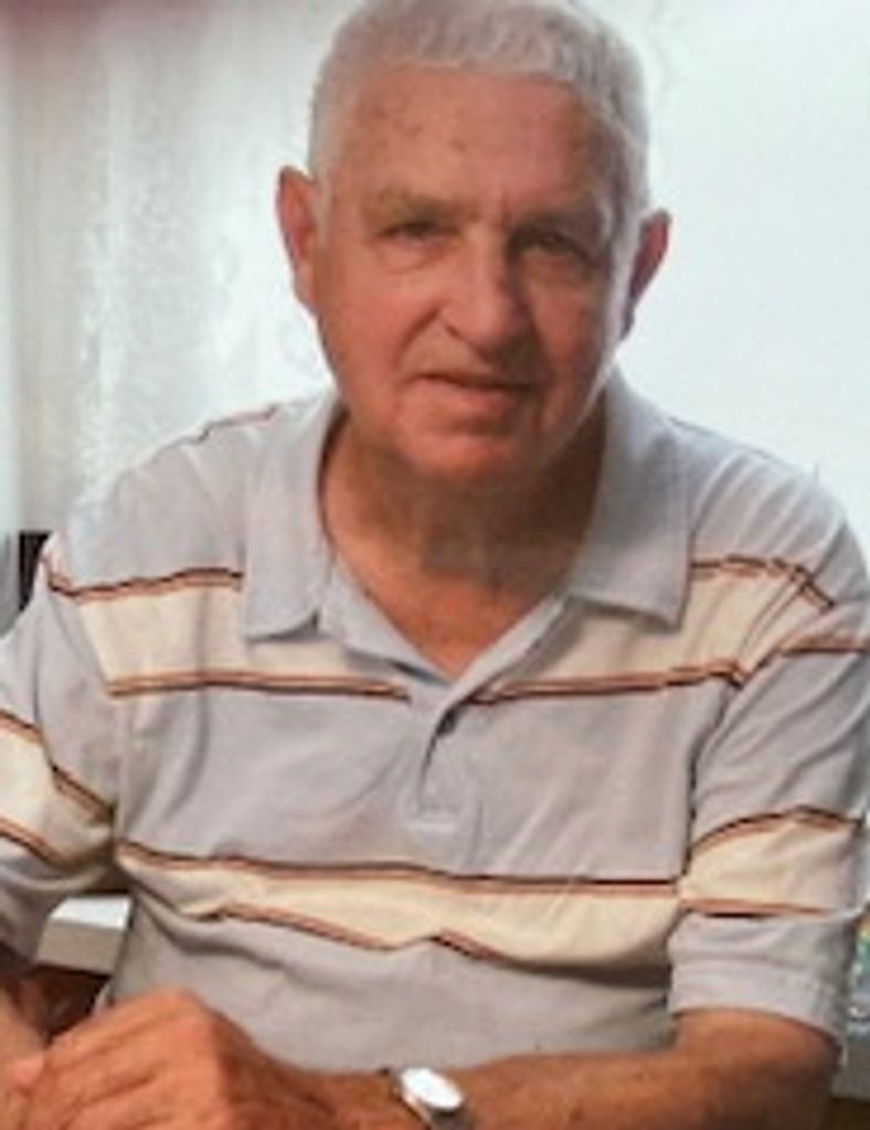 Roy Goudreau Profile Photo