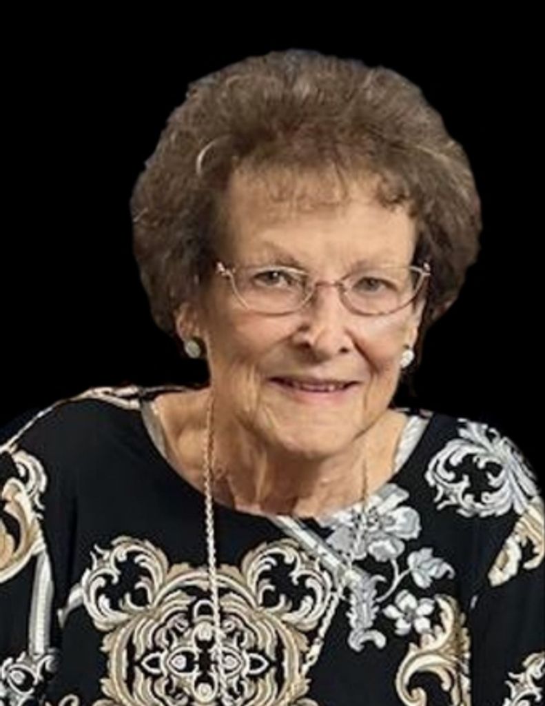 Lois Ilene Wixom