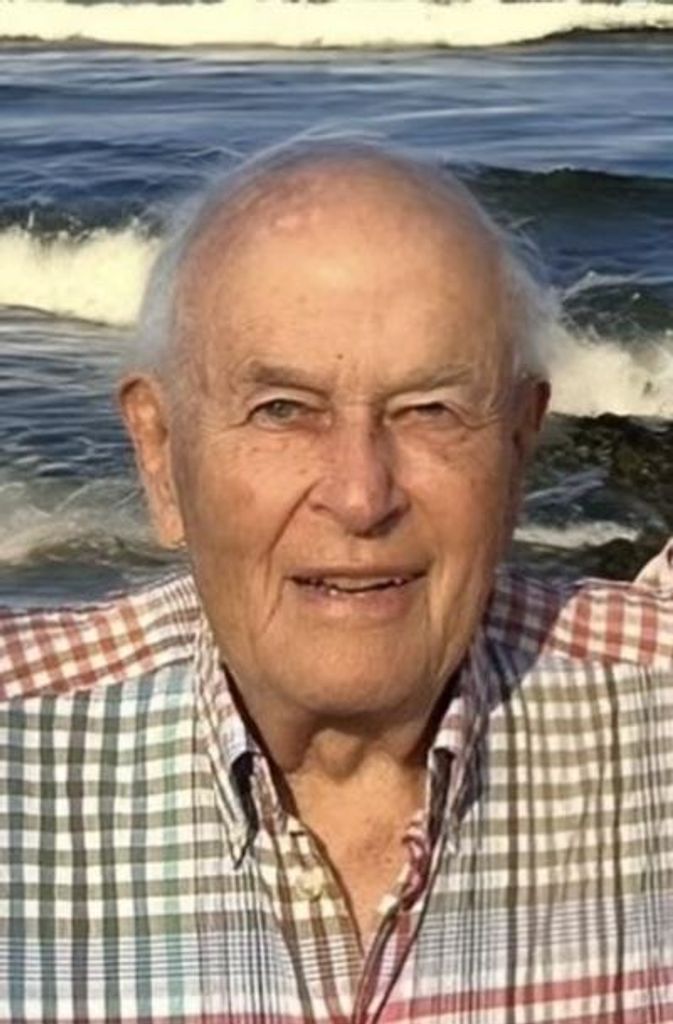 Herbert Vreeland Whittall Profile Photo