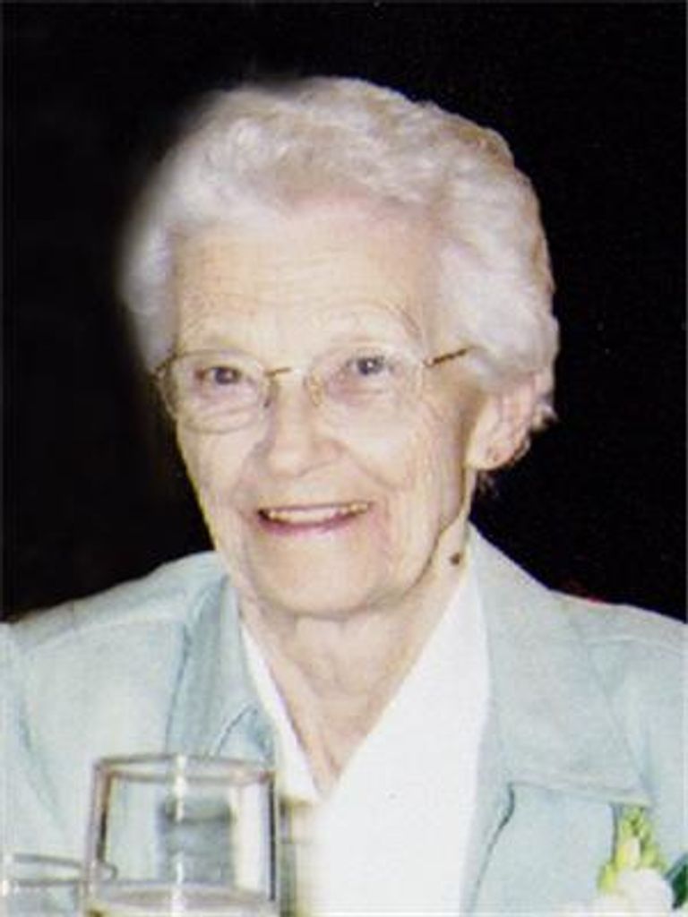 Mabel  Kronaizl
