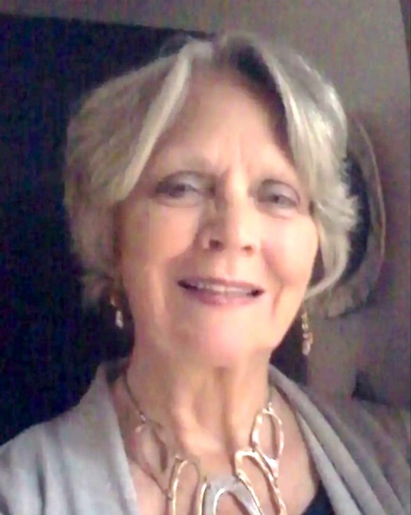 Judith E. Bernasconi