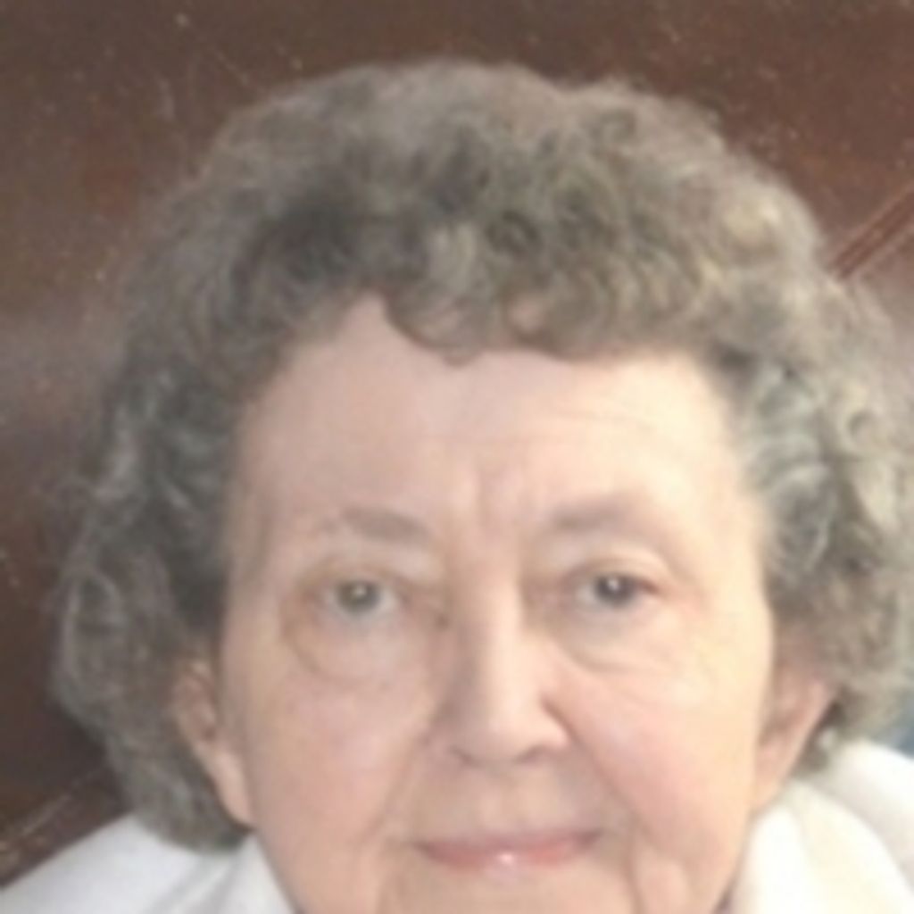 Jane Hering