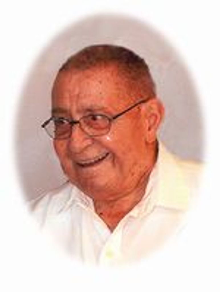 Orel C. Sands