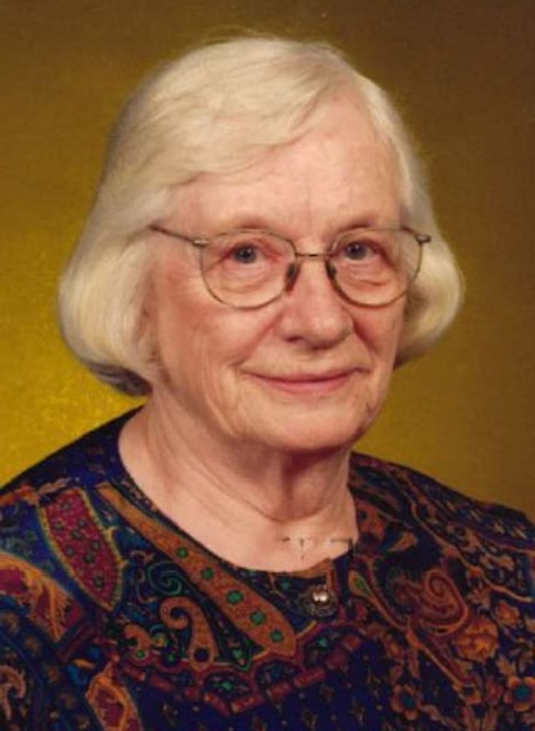 Olive "Grace" (Yoder)  Miller Profile Photo