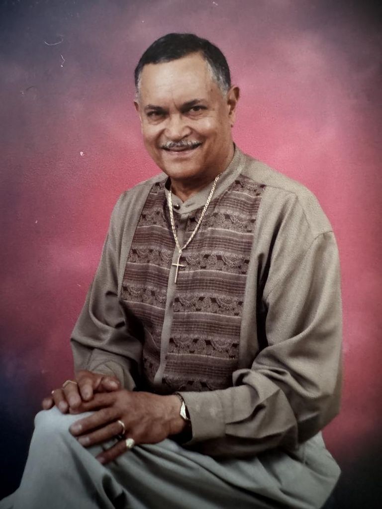Radames Raspaldo Profile Photo