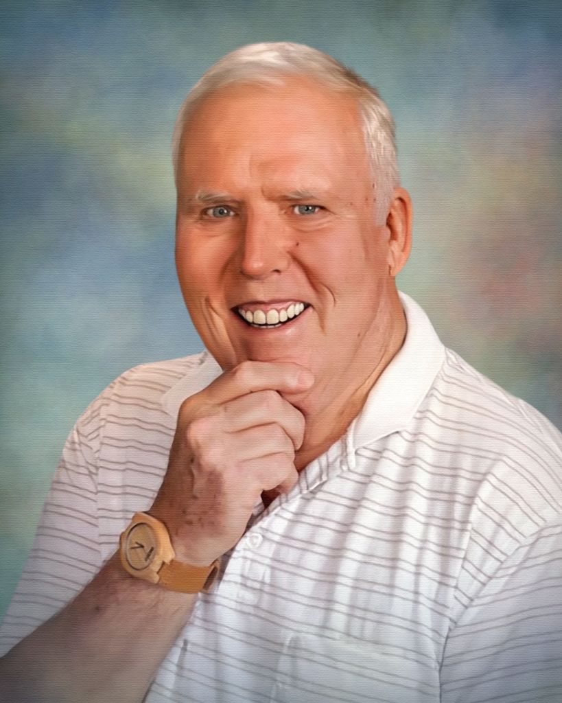Lucien "Duke" Ramsey Profile Photo