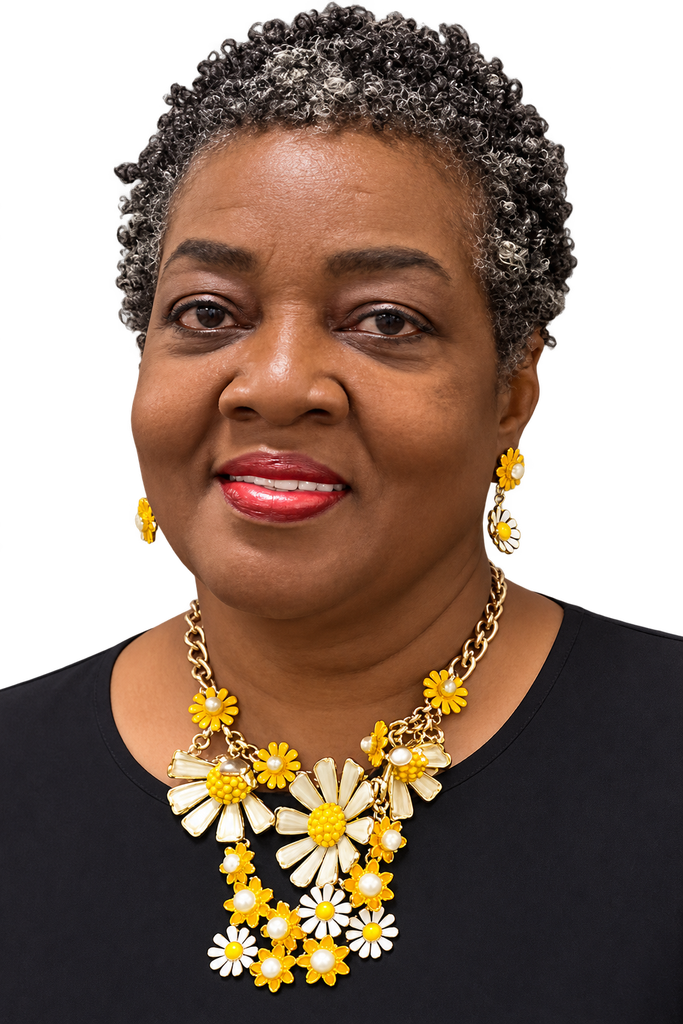 Mary Dean Love Marshall Profile Photo