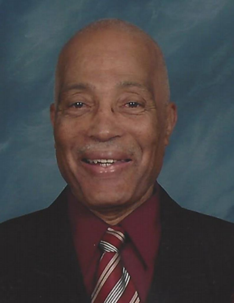 Isaac Isaiah Nembhard Profile Photo