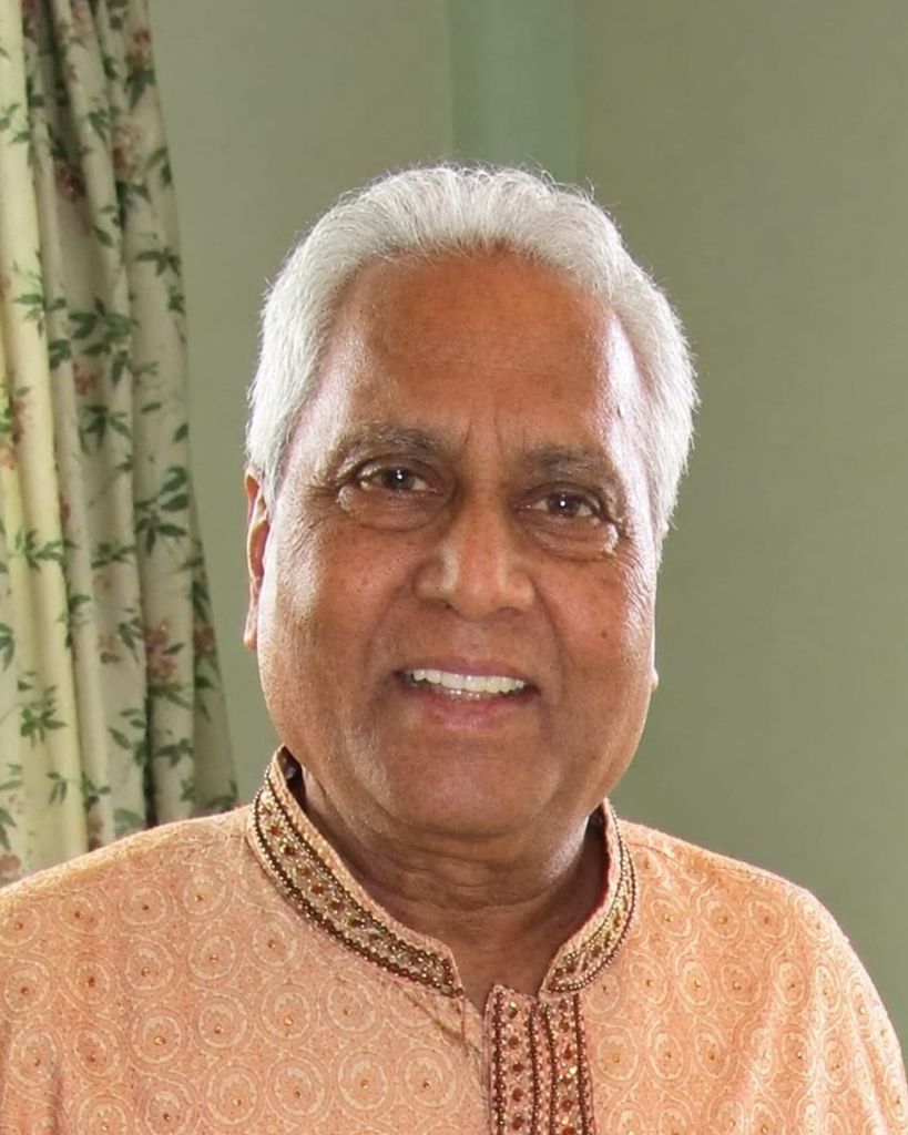 Bhagwandas Rana Profile Photo