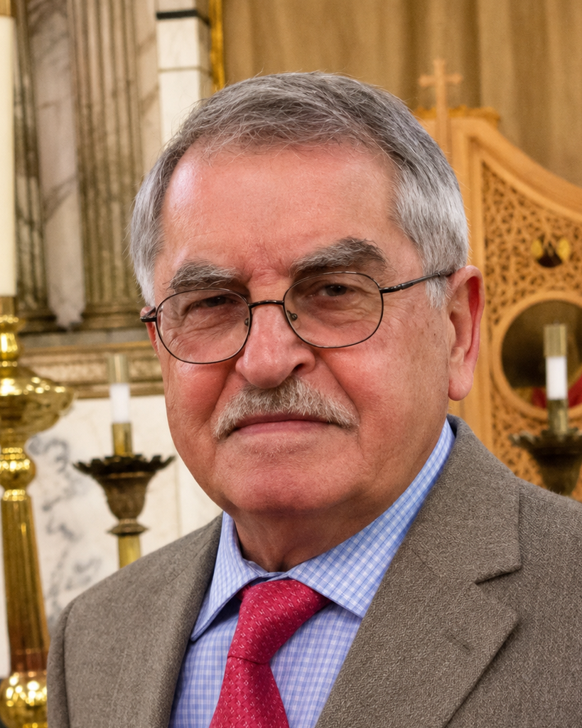 Joseph Nahit Profile Photo