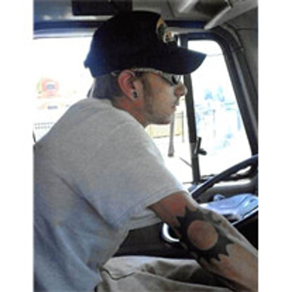 Steven R. Estridge, Jr. Profile Photo