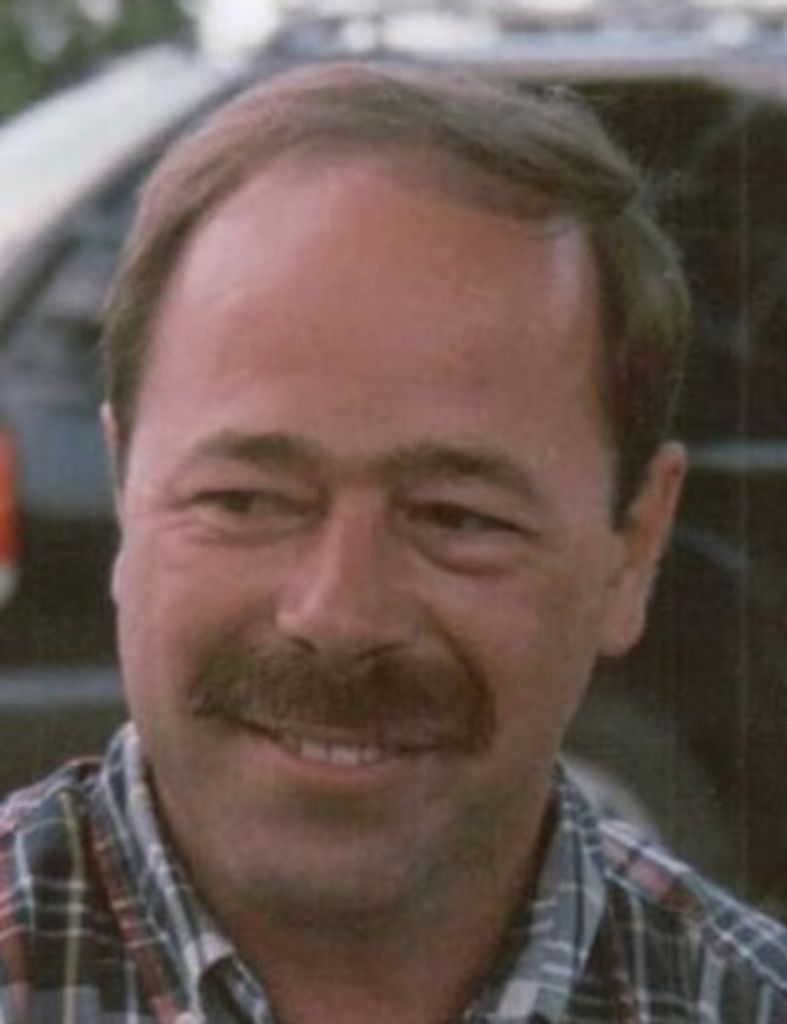 Paul Johnson Profile Photo