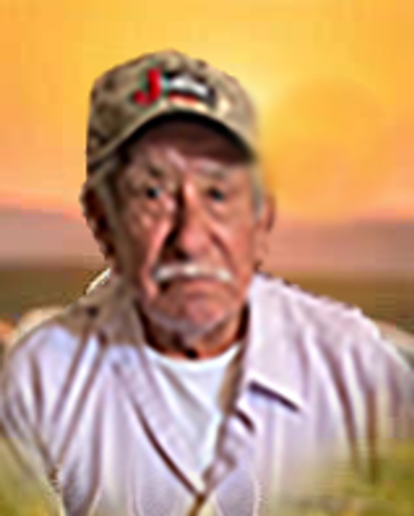 Magdaleno Reyes Profile Photo