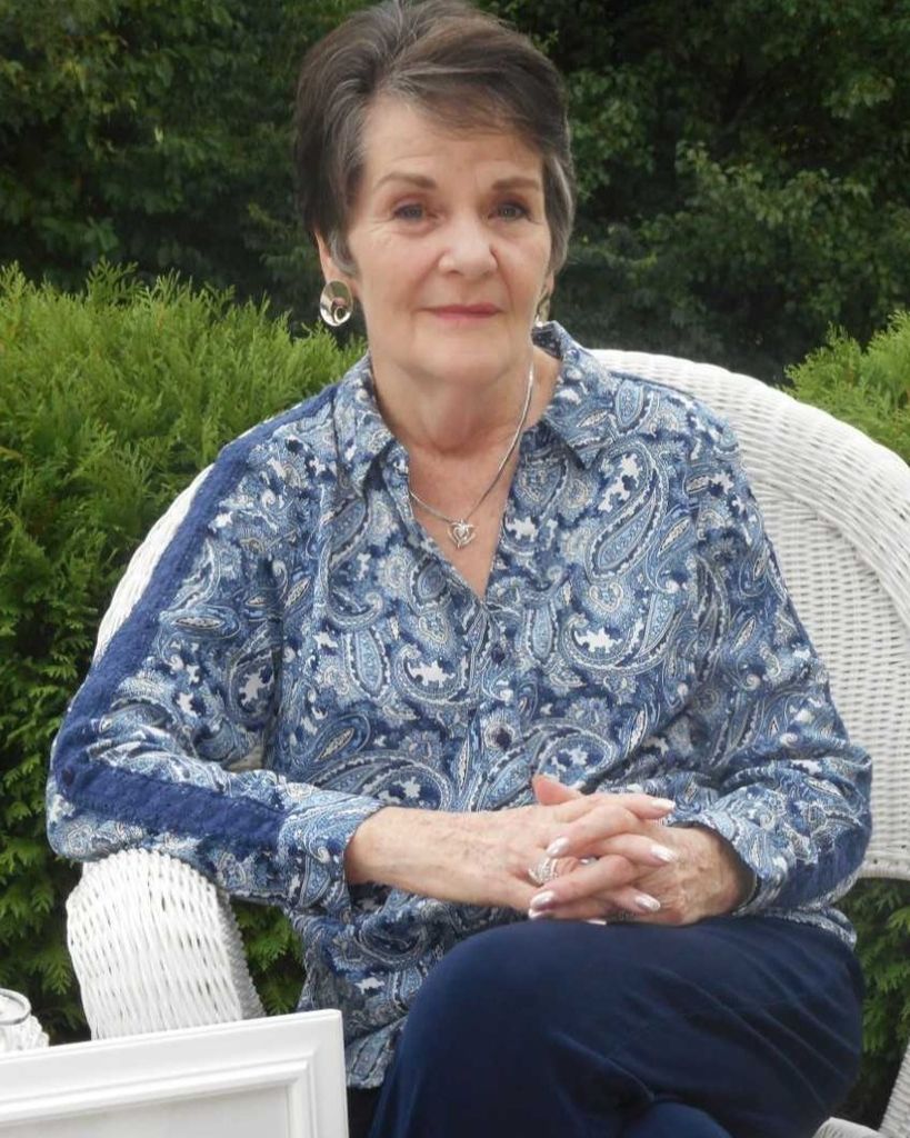 Mary Louise Jackson Profile Photo