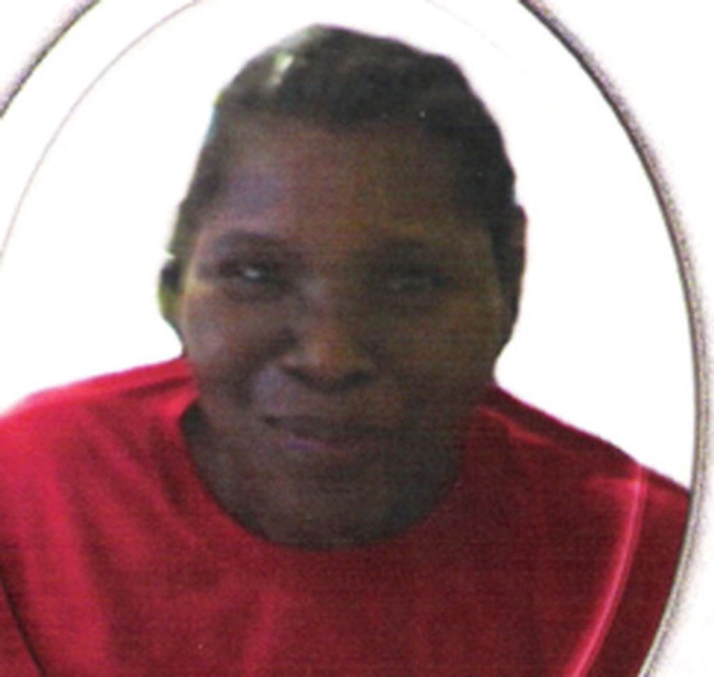 Miss Patricia Lynn Webster Profile Photo