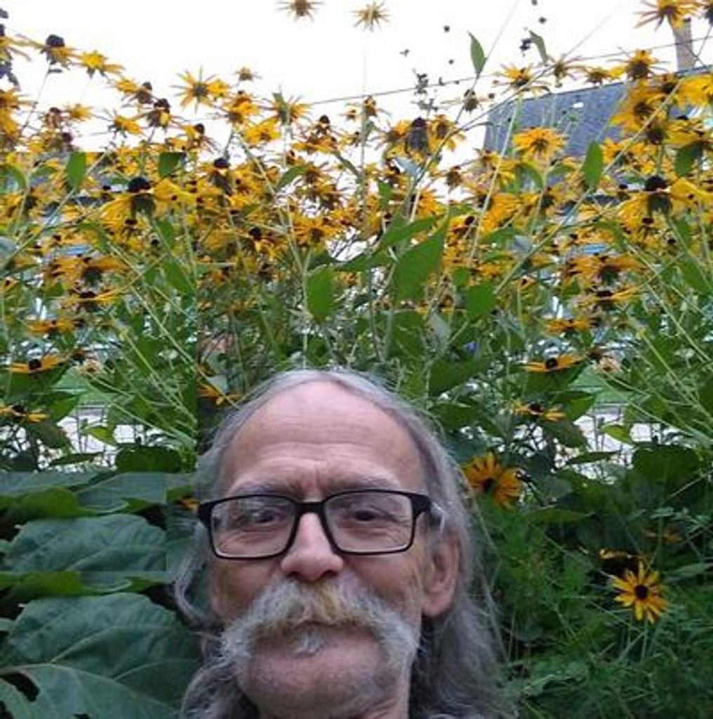 Robert "Bob" Weis Profile Photo