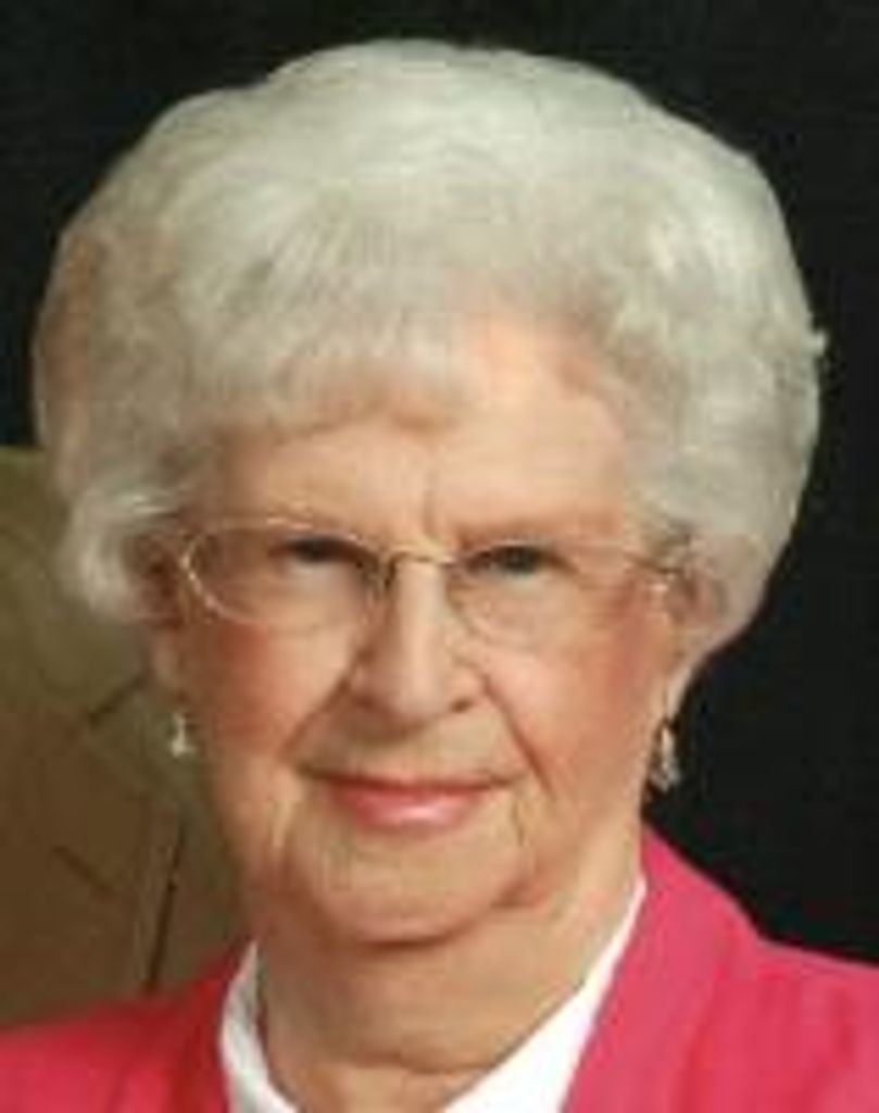 Mildred  L. York Profile Photo