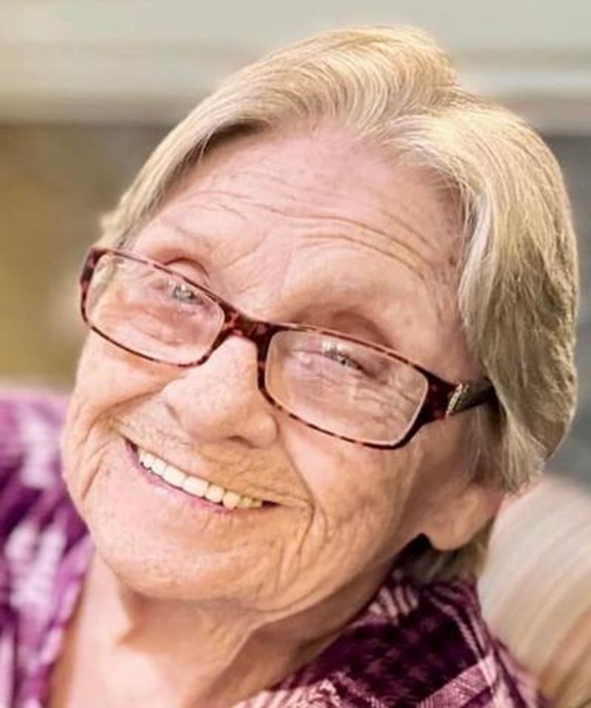 Betty June Smith Profile Photo