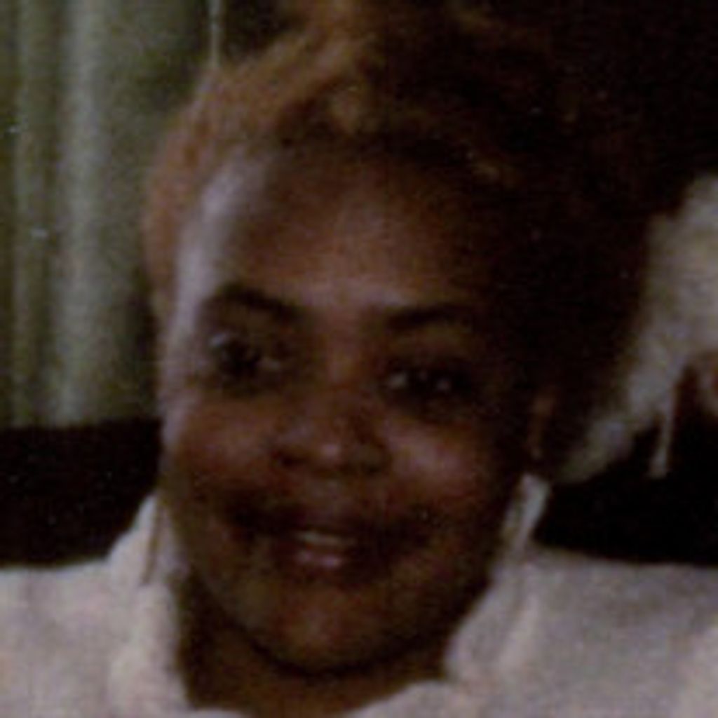 Ella Lee Hines Profile Photo