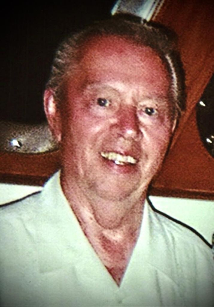 Kenneth E. Pluff Profile Photo