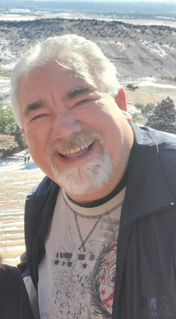 Gregory Edwards