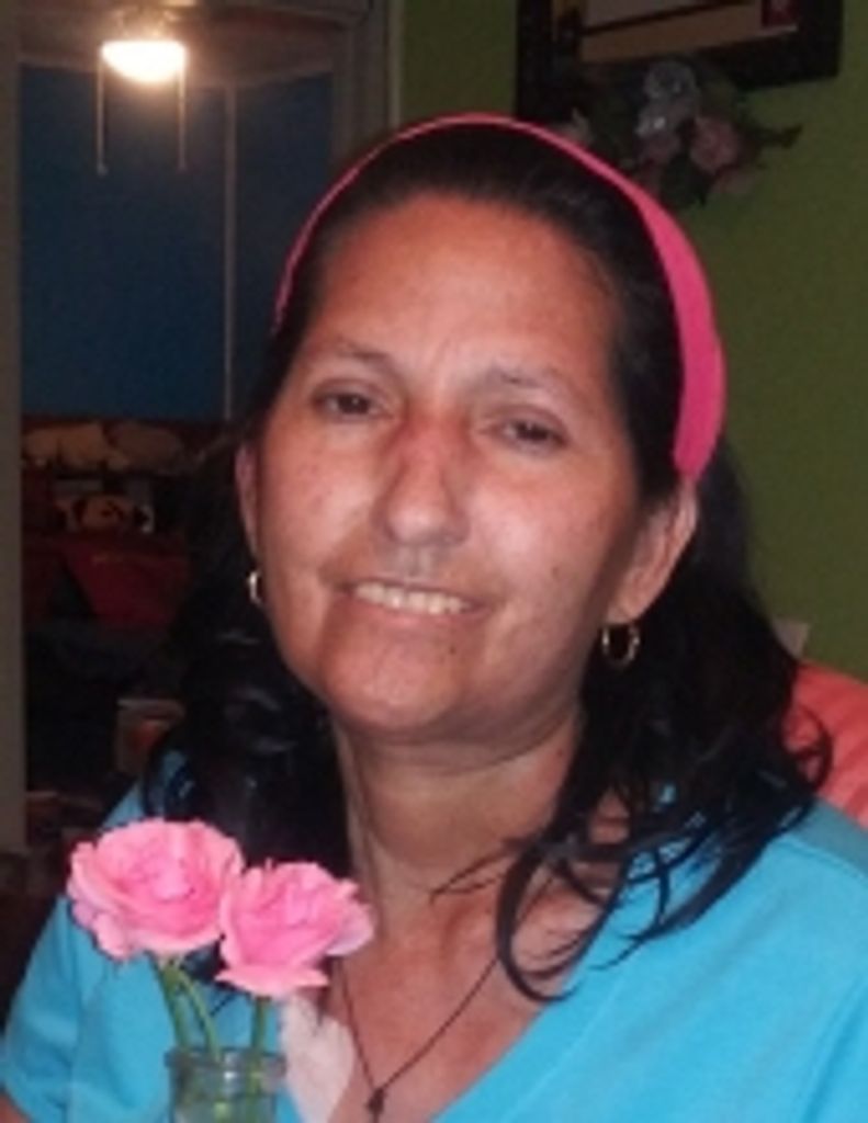 Maria Reina Villegas