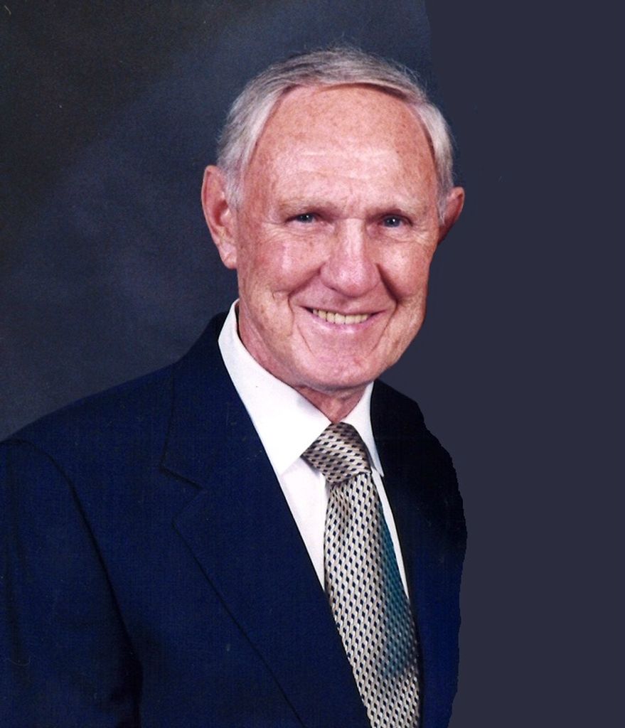 Alvin Addison Bodine Sr.