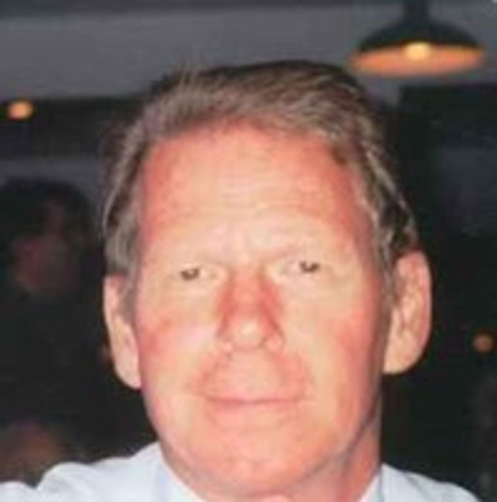 Larry Edward Brown