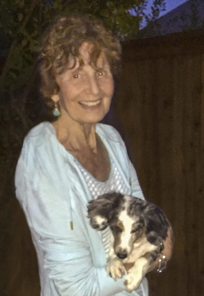 Conklin, Ann
