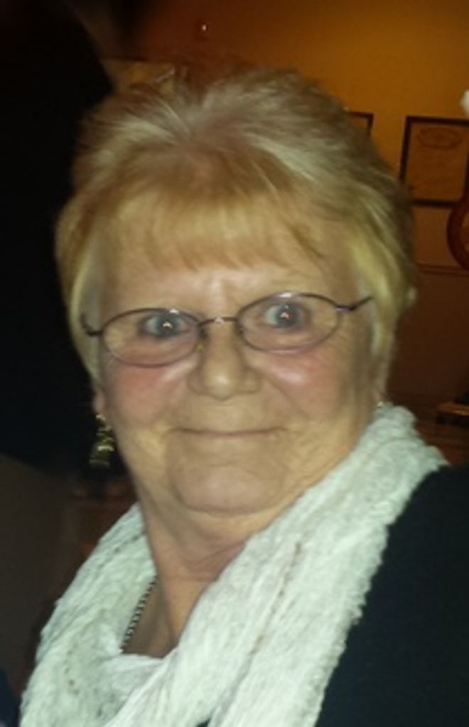 Kathy Ann (Fink)  Wing