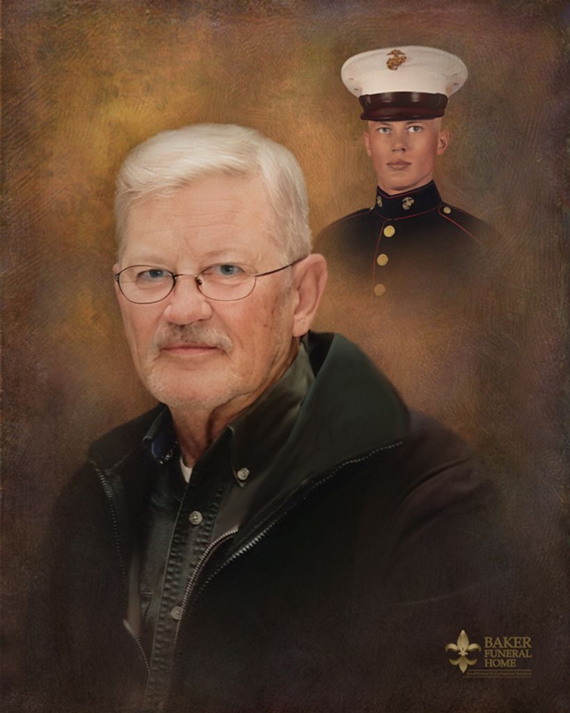 Christopher "Chris" J.  Normand