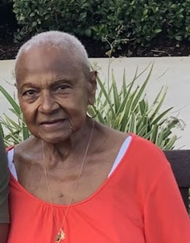 Gloria (Brown)  Semedo Profile Photo