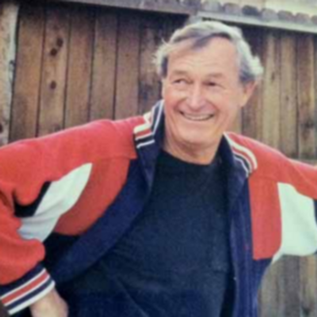 Harry George Campbell