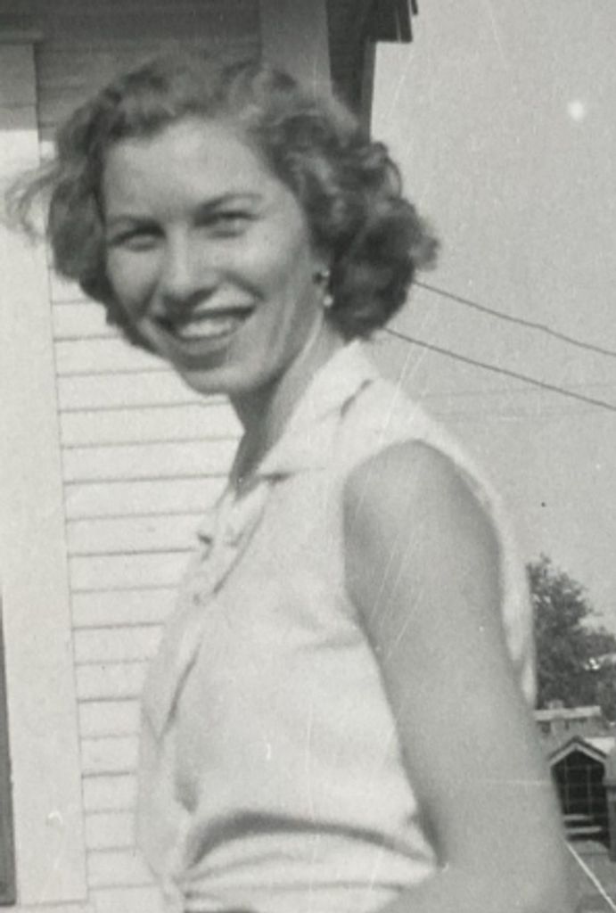 June Chandler