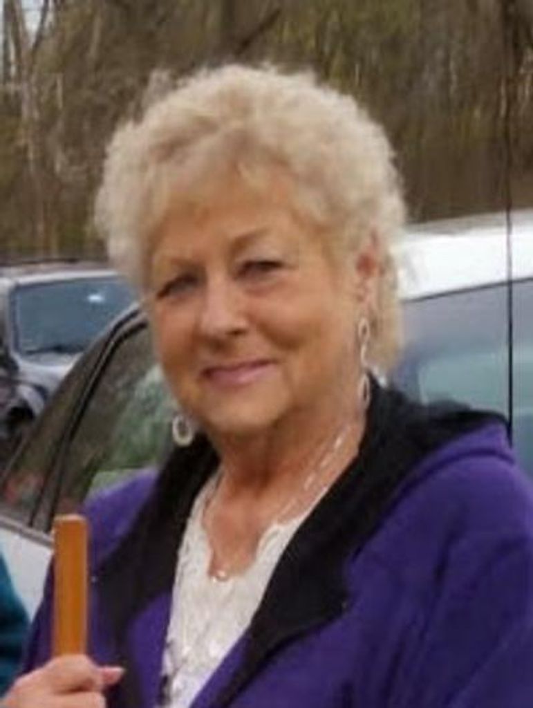 Esther L. Foster Profile Photo